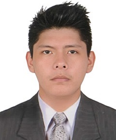 José Alkaher Cjuno Rojas